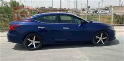 Nissan Maxima
